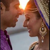 Hina Haque's photo