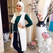 Alaa Adels billede