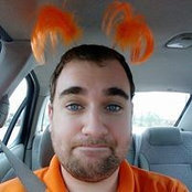 Nathan Dailys foto