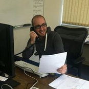 Mike Mongiardo's photo