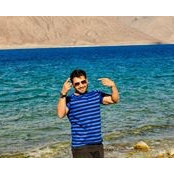 Krunal Kanabar's photo