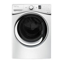 Kiawah laundry room