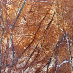 Cafe Forest Marble - Kitchen Countertops
