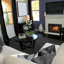 Fireplace Inserts - Gas