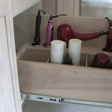 Hypothetical Bathroom Remodel
