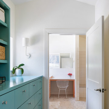 Rick and CIndy Architects - Winfield Addition
