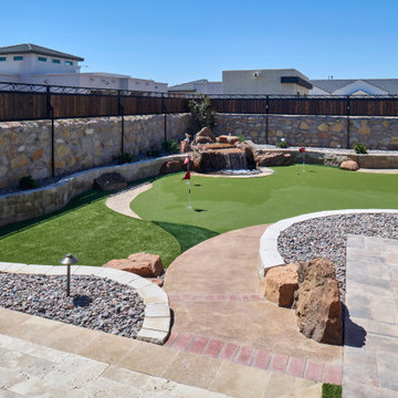 Where Design Meets Desert Luxury