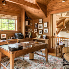 Rustic Home