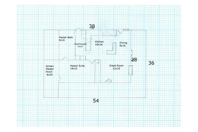 REScheck Energy Audits