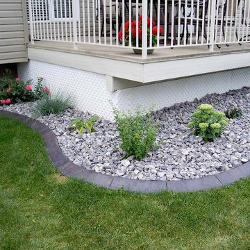 Residential Landscaping