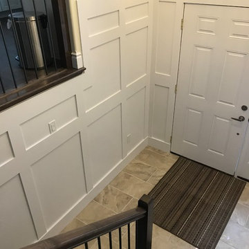 Tuscany village Dalron subdivision