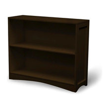 bookshelves
