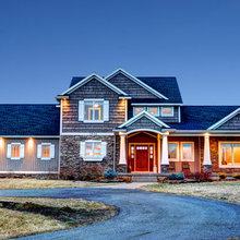 Exteriors