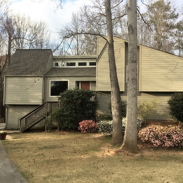 Dendy/Siding, Windows, Roof and Gutters/Marietta
