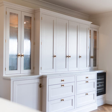 Hawkhurst - Kitchen Renovation