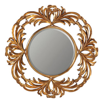 Designer Framed/ Frameless Vanity Wall Decor Mirrors