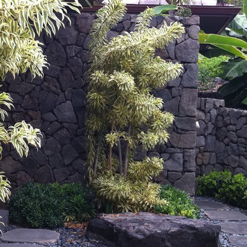 Hawaii Island Landscaping