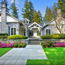 roof edge
