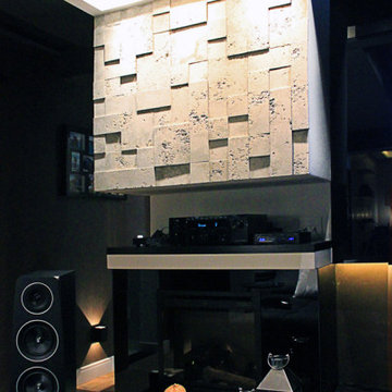 INSIDE | Rustic / Contemporary (Brooklin)