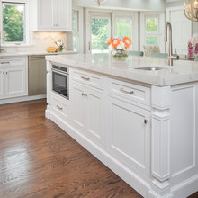 New Kitchen