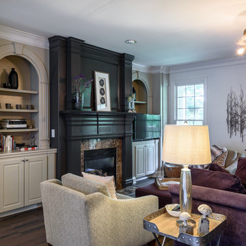 Amazing Roswell Townhome. Check it out!