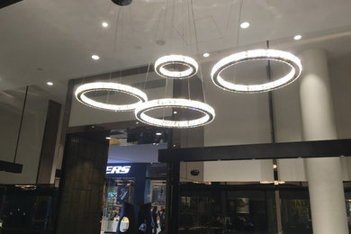 Le Gassick Jewelers Pacific Fair Fit Out