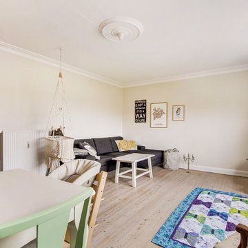 Ivar Huitfeldts Gade 3