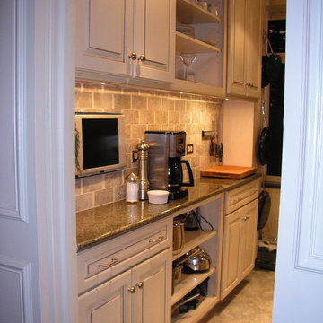 New York Apartment