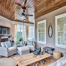 Exterior Materials