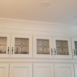 Cabinet Door Glass - Products