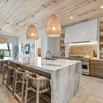 Intracoastal Beach Tequesta
