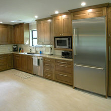 Kitchen Ideas