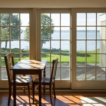 Window & Door Replacement
