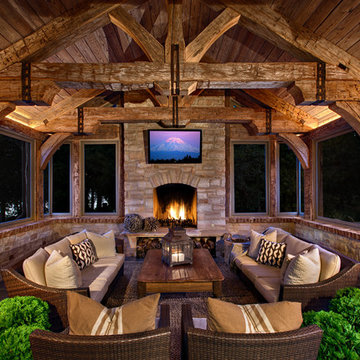 Door County Residence