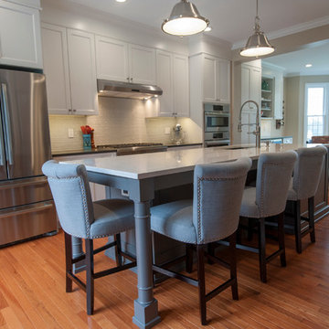 Kitchen Remodel in West Chester