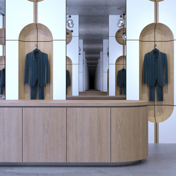 Услуги дизайнера интерьера. Студия дизайна Clever Design