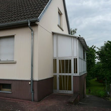 Veranda