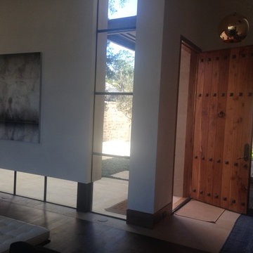HUPER OPTIK SECH WINDOW FILM