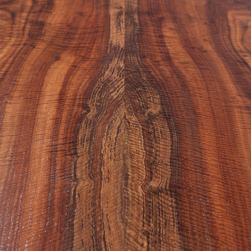 Claro Bookmatch Dining Table