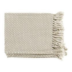 Throws - Products