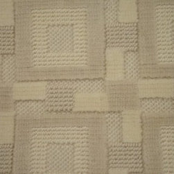 Action Wool Wilton Cut / Loop Carpet - Area Rugs