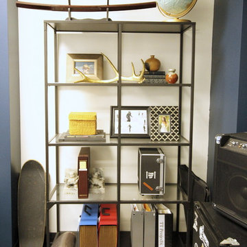 Manhattan Beach Producer's Office