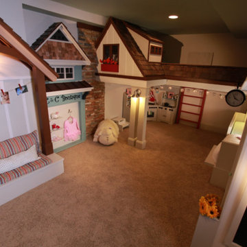 HGTV / DIY Network's Elbow Room Season 1