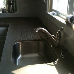 Bethlehem kitchen - Products