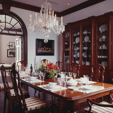 Dining Room Ideas