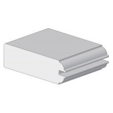 Trim Interior Doors