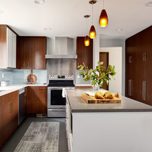 Kitchen Ideas
