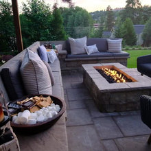 Tour: Backyards