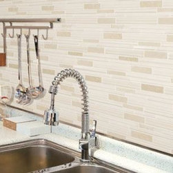 Glass Collection 1 - Tile