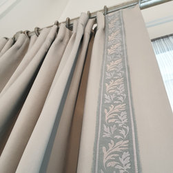 Vorh&auml;nge - Curtains